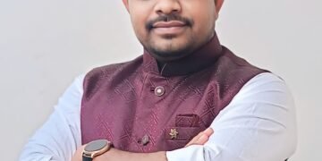 युवा ग्रामीण पत्रकार संघाच्या राष्ट्रीय अधिवेशनाला सर्व पत्रकार बांधवांनी उपस्थित रहावे – राष्ट्रीय अध्यक्ष :- गणेश कचकलवार यांचे पदअधिकाऱ्यांनां आवाहन.