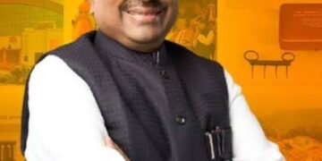 मंत्रिपदाविना चंद्रपूर जिल्हा झाला पोरका.