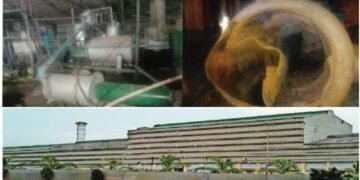 परतूर तालुक्यातील बागेश्वरी साखर कारखान्यातील भीषण स्फोटात दोन कामगार जागीच ठार.