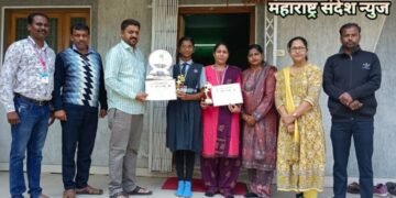 सावनेर पब्लिक स्कूलचे सुयश, विद्यार्थ्याची राज्यस्तरावरील विज्ञान प्रदर्शनीसाठी निवड.