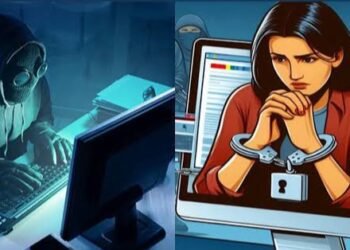 मुंबईत तरुणीला केलं डिजिटल अरेस्ट, मग तरुणीला कपडे काढायला भाग पाडून केला न्यूड व्हिडिओ शूट, 2 लाख रुपये लुटले.