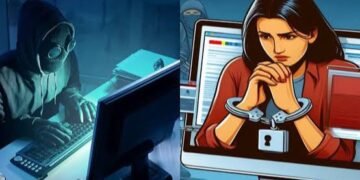 मुंबईत तरुणीला केलं डिजिटल अरेस्ट, मग तरुणीला कपडे काढायला भाग पाडून केला न्यूड व्हिडिओ शूट, 2 लाख रुपये लुटले.