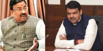 अतिक्रमणधारकांना पट्टे देण्याबाबत धोरणात्मक निर्णय घ्या आ. सुधीर मुनगंटीवार यांची मुख्यमंत्र्यांना पत्राद्वारे विनंती