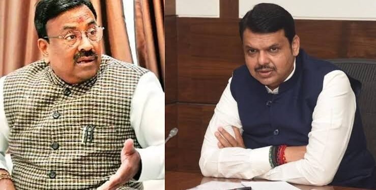 अतिक्रमणधारकांना पट्टे देण्याबाबत धोरणात्मक निर्णय घ्या आ. सुधीर मुनगंटीवार यांची मुख्यमंत्र्यांना पत्राद्वारे विनंती