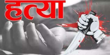 हिंगणघाट हादरले, लहान भावानेच केला धारदार चाकूने वार करत मोठ्या भावाचा खुन.