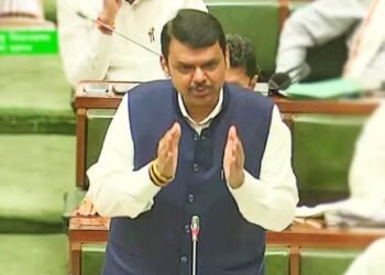 बीडमधील गुन्हेगारीची पाळेमुळे खणून काढणार, दोषींवर मकोका अंतर्गत कारवाई: मुख्यमंत्री देवेंद्र फडणवीस