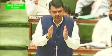 बीडमधील गुन्हेगारीची पाळेमुळे खणून काढणार, दोषींवर मकोका अंतर्गत कारवाई: मुख्यमंत्री देवेंद्र फडणवीस