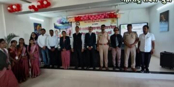 जीवनात यशस्वी होण्यासाठी ध्येयवेडे व्हा: मनोज गभने ठाणेदार हिंगणघाट