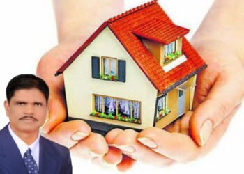 गडचिरोली जिल्ह्यातील घरकुल योजनेच्या अनुदानात वाढ करा.