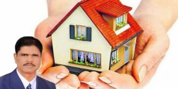 गडचिरोली जिल्ह्यातील घरकुल योजनेच्या अनुदानात वाढ करा.