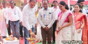 शिक्षण प्रणाली सुधारणांबाबत शिक्षक व पालकांनी सूचना कराव्या: शालेय शिक्षण राज्यमंत्री भोयर