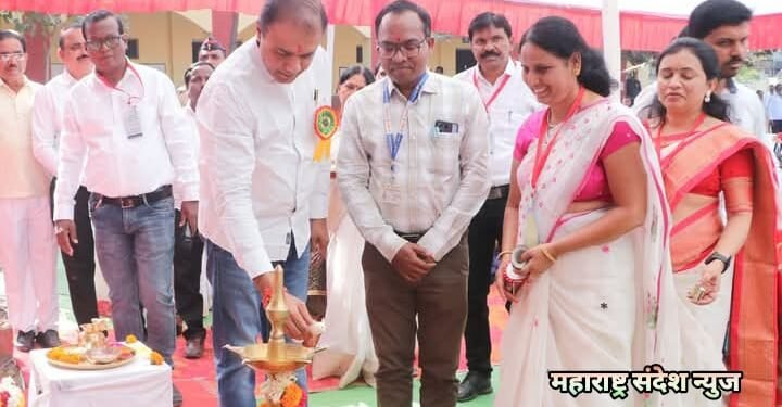 शिक्षण प्रणाली सुधारणांबाबत शिक्षक व पालकांनी सूचना कराव्या: शालेय शिक्षण राज्यमंत्री भोयर