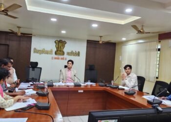 अपघात प्रवण स्थळ निश्चितीसाठी संयुक्त तपासणी मोहीम राबवा.