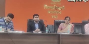 मुख्यमंत्र्यांच्या 7 कलमी कार्यक्रमाच्या अंमलबजावणी करिता प्रशासन सरसावले वर्धा जिल्हाधिकारी वान्मथी सी. यांनी घेतला आढावा