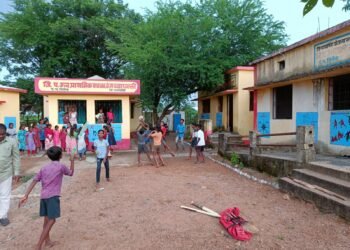 जिल्हा परिषद उच्च प्राथमिक शाळा रंगय्यापल्ली येथील तालुकास्तरावर तिसरा क्रमांक फटकावला.