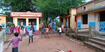 जिल्हा परिषद उच्च प्राथमिक शाळा रंगय्यापल्ली येथील तालुकास्तरावर तिसरा क्रमांक फटकावला.