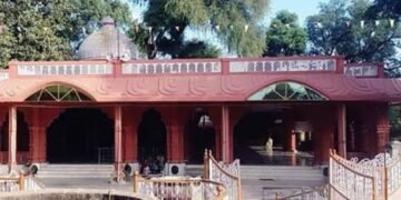 वाकी येथे ताजुद्दीन बाबाचा जन्मोत्सव सोहळ्याला 21 जानेवारी पासून होणार सुरुवात.