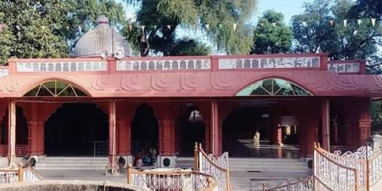 वाकी येथे ताजुद्दीन बाबाचा जन्मोत्सव सोहळ्याला 21 जानेवारी पासून होणार सुरुवात.