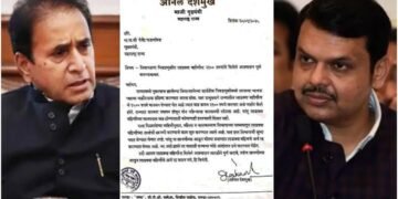 लाडक्या बहिणींना 2100 रुपये मानधन देण्याचे आश्वासन पूर्ण करा: माजी मंत्री अनिल देशमुख