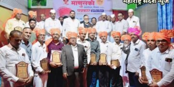 पत्रकारिता हे दुधारी शस्त्र; पत्रकार ही अतुलनीय शक्ती: माजी उपमुख्यमंत्री छगन भुजबळ