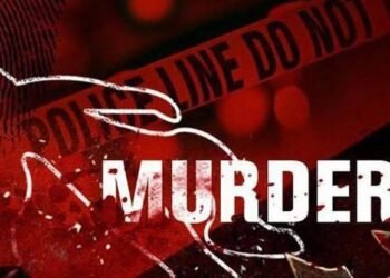 नागपूर अल्पवयीन मुलाने आईच्या मदतीने केली वडिलाची गळा आवळून हत्या, मृतदेह पोत्यात घालून नदीत फेकण्याची तयारी.