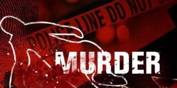 नागपूर अल्पवयीन मुलाने आईच्या मदतीने केली वडिलाची गळा आवळून हत्या, मृतदेह पोत्यात घालून नदीत फेकण्याची तयारी.