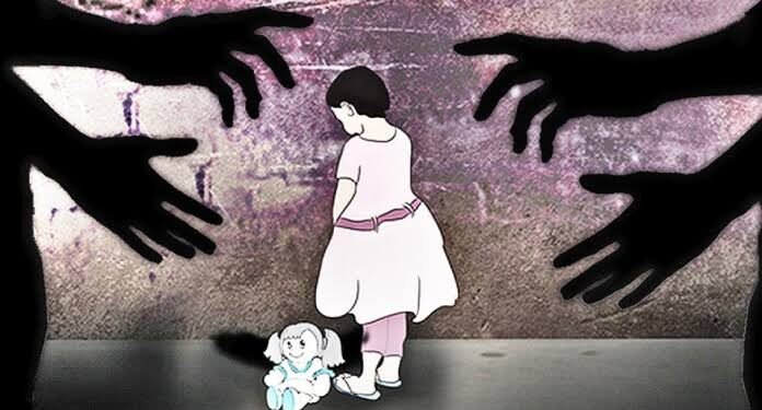 मुलींना ट्युशनला पाठवताय तर सावधान, 8 वर्षांच्या मुलीसोबत घडली मुंबईत भयंकर घटना.