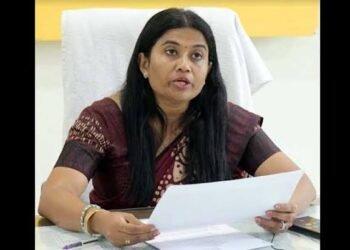 हिंगणघाट: नझुल भुखंडाचे नुतनीकरण व फ्रि-होल्ड (भोगवटदार वर्ग 1) करणे करीता महिन्याच्या दर बुधवारी शिबिर घेणार.