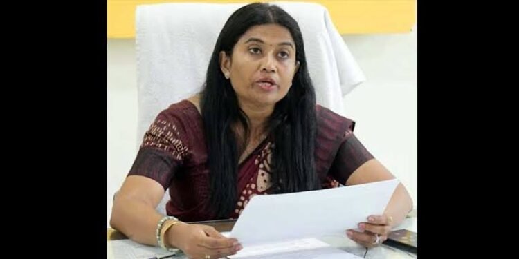 हिंगणघाट: नझुल भुखंडाचे नुतनीकरण व फ्रि-होल्ड (भोगवटदार वर्ग 1) करणे करीता महिन्याच्या दर बुधवारी शिबिर घेणार.