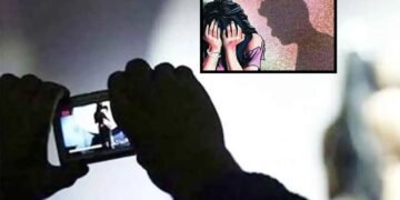 नागपुरात आई आणि मुलीचे एकाच व्यक्तीशी प्रेमसंबंध, अश्लील व्हिडीओ व्हायरल झाल्याने माजली खळबळ.