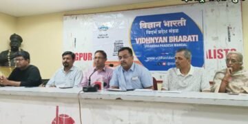 फोरब्सच्या यादीतील सर्वात तरुण उद्योजकाची प्रेरक कथा नागपूरकरांच्या भेटीला.