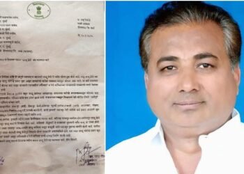 वाळू डेपोच्या नावावर सर्रास वाळू चोरी, अधिकारी व रेती माफियाच्या संगनमताने रेती तस्करी: माजी आ. राजू तिमांडे यांचा खळबळजनक आरोप.