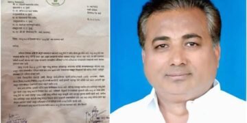 वाळू डेपोच्या नावावर सर्रास वाळू चोरी, अधिकारी व रेती माफियाच्या संगनमताने रेती तस्करी: माजी आ. राजू तिमांडे यांचा खळबळजनक आरोप.