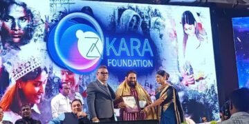 नागपूर “विधवा महिलाये सम्मानीत” कारा फाउंडेशन का सराहनीय उपक्रम, मै काफ़ी हूँ!