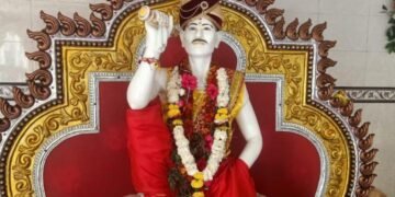 सावनेर येते श्री.संत गजानन महाराज प्रगट दिन महोत्सव सोहळा १९ व २० फेब्रुवारीला होणार साजरा.