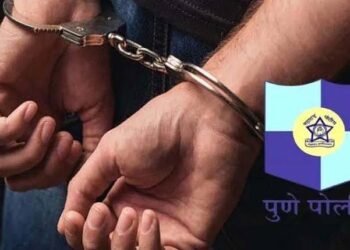 पुण्यात अल्पवयीन मुलाकडून घरफोडी, वाहनचोरी, गुन्हे शाखा युनिट 5 ने 2 गुन्हे आणले उघडकीस.