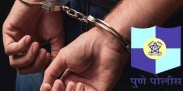 पुण्यात अल्पवयीन मुलाकडून घरफोडी, वाहनचोरी, गुन्हे शाखा युनिट 5 ने 2 गुन्हे आणले उघडकीस.