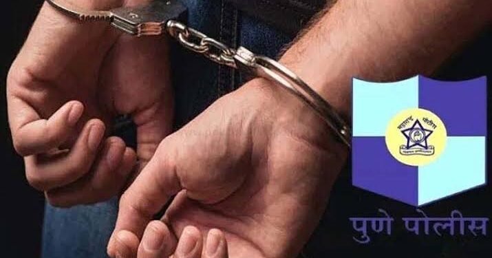 पुण्यात अल्पवयीन मुलाकडून घरफोडी, वाहनचोरी, गुन्हे शाखा युनिट 5 ने 2 गुन्हे आणले उघडकीस.