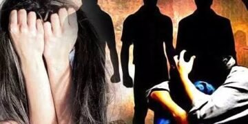 मुंबई: 15 मिसकाॅल आले, भावाला मारहाण करून 22 वर्षीय बहिणी बरोबर 6 नराधमाने केला सामूहिक अत्याचार.