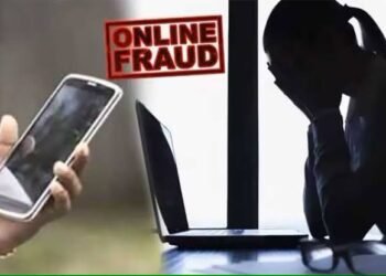 वर्धा येथील महिला डॉक्टरची 1 लाख 18 हजार रुपयाची सायबर फसवणूक, घटनेने उडाली खळबळ.