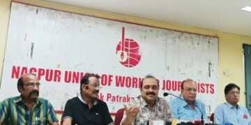 नागपुर के संगीतकार अरविंद सागोड़े के होली गीत को मिले 20 लाख फालोअर, “इन गलीयों में” फिल्म में दिया संगीत.