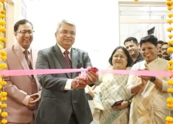 वरीष्ठ स्तर न्यायालयाच्या माध्यमातून पक्षकारांचे हित जपण्याचे कार्य होईल: न्यायमुर्ती नितीन सांबरे