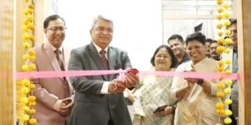 वरीष्ठ स्तर न्यायालयाच्या माध्यमातून पक्षकारांचे हित जपण्याचे कार्य होईल: न्यायमुर्ती नितीन सांबरे