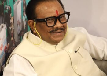 आमदार डॉ. धर्मरावबाबा आत्राम यांच्या प्रयत्नातून नगरी क्षेत्रात साकारणार नव्या पाणीपुरवठा योजना.