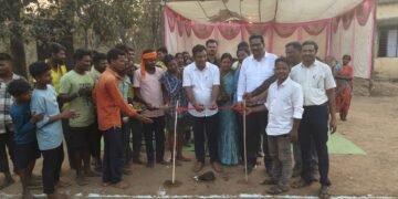 भामरागड ‘हे क्रिडा क्षेत्रासाठी अत्यंत प्रसिद्ध शहर : अजय कंकडालवार यांचे प्रतिपादन.