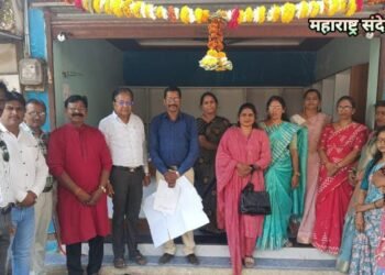 हिंगणघाट महोत्सव ॲन्ड एक्स्पोचे 18 एप्रिल ते 23 एप्रिल 2025 रोजी आयोजन.