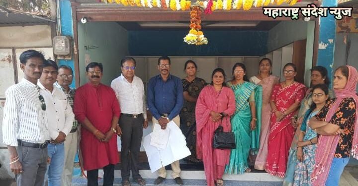 हिंगणघाट महोत्सव ॲन्ड एक्स्पोचे 18 एप्रिल ते 23 एप्रिल 2025 रोजी आयोजन.