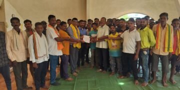 भामरागड तालुक्यातील आरोग्य  महावितरण त्याचप्रमाणे पेसा ग्रामपंचायत अंतर्गत रेतीची समस्या राज्य सरकारने दूर करावे.