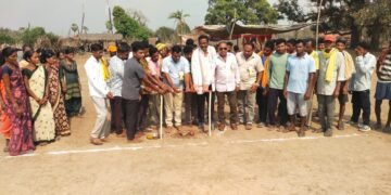 खेळाडूंनी सकारात्मक दृष्टिकोन बाळगुण क्रीडा क्षेत्रात पुढे यावे : कंकडालवार