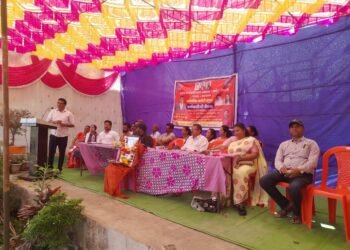 जिल्ह्यातील समस्त तालुक्यात राष्ट्रीय मानवाधिकार संघटनेचे वतीने  सर्वसामान्यांना न्याय मिळवून देण्यासाठी अविरत कार्य करणार.